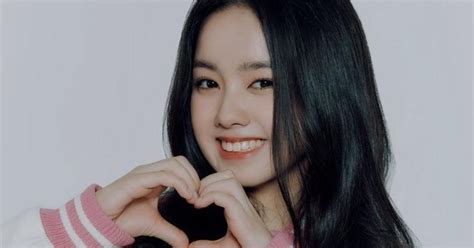 Elisia Parmisano To Debut in Universe Ticket's New Group.